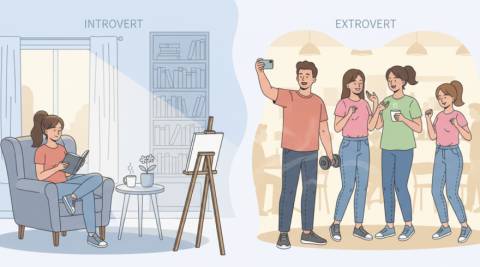 Understanding Introversion: Science, Benefits, and Real-Life Strategies